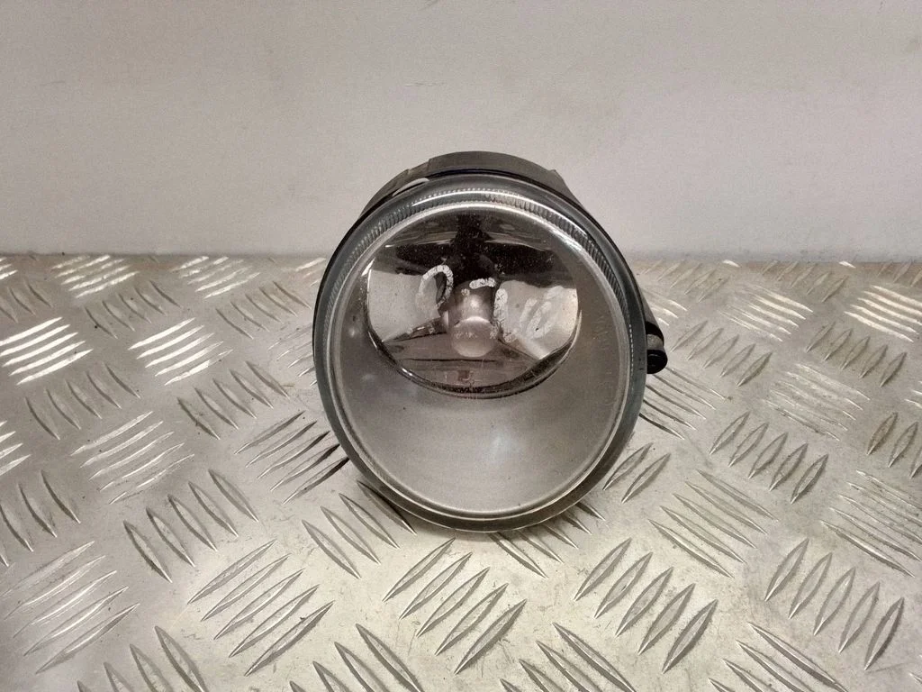 Front fog light – Renault Scenic I (1996-2003)