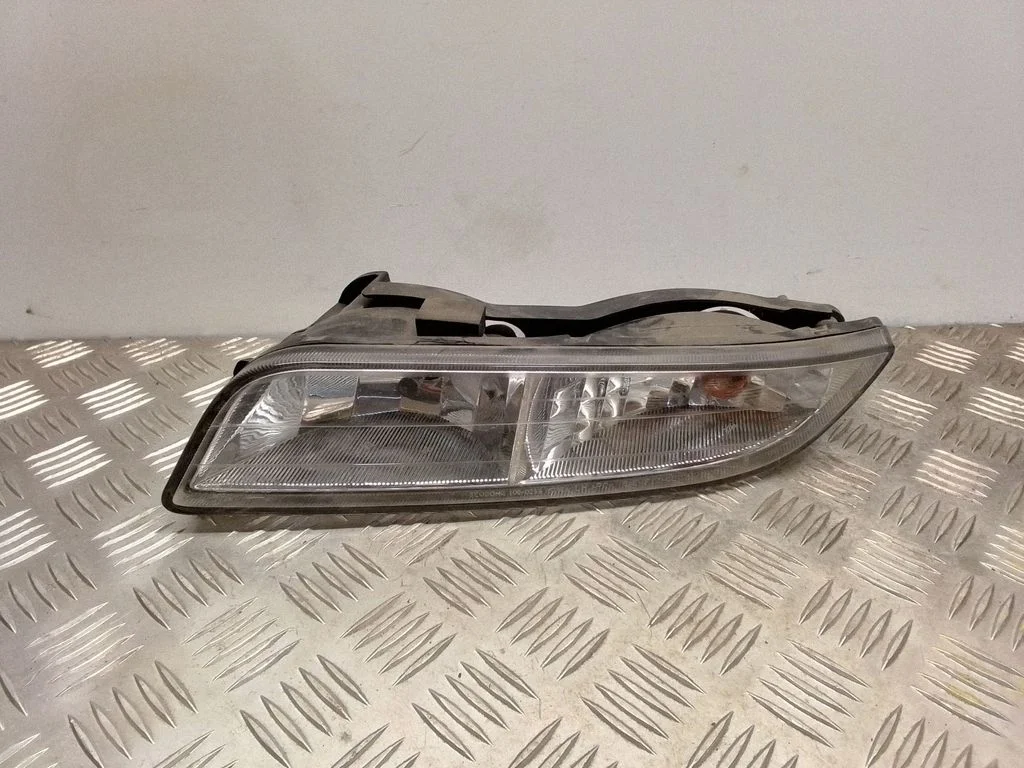 Front fog light – SsangYong Rexton I (2001-2017)