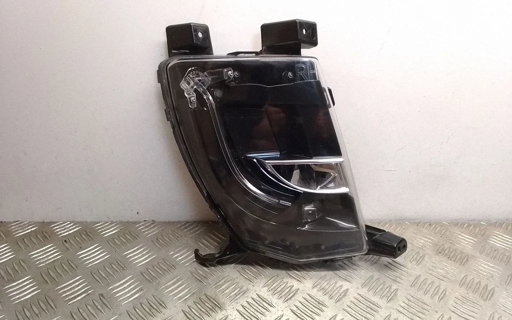 Front fog light 600591600E