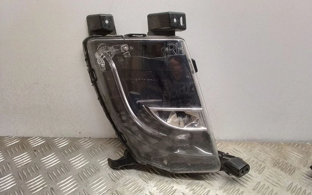 Front fog light 600591600E