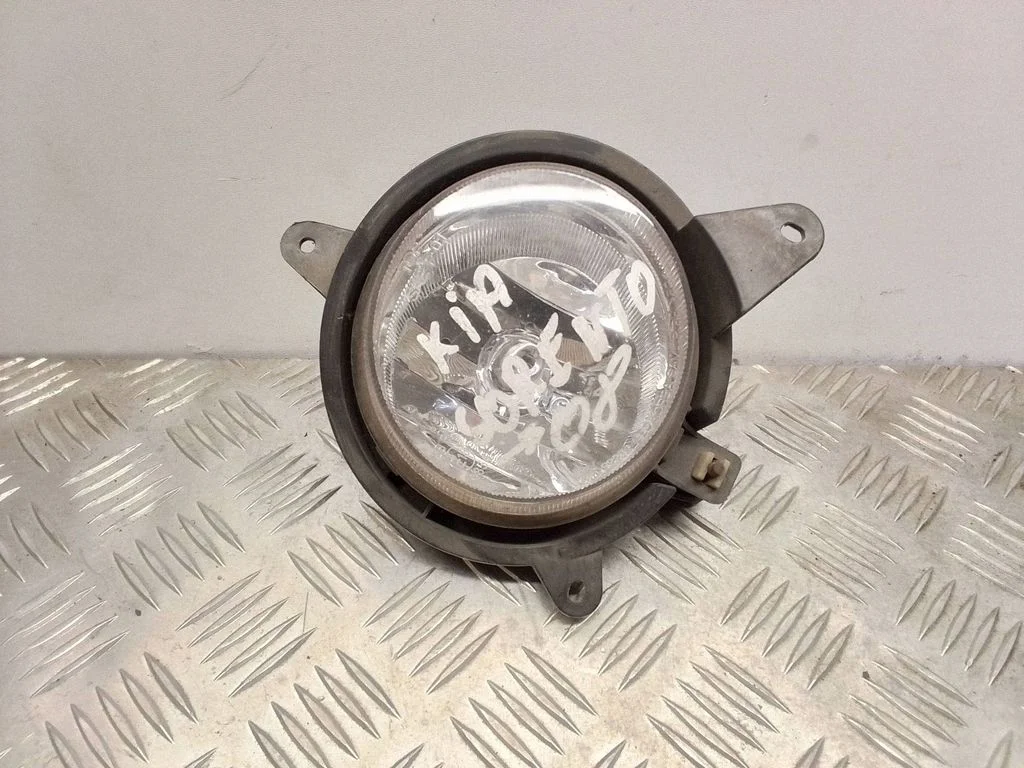 Front fog light 922023E0