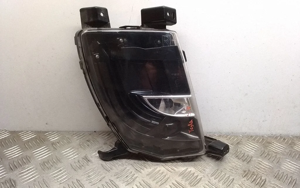 Front fog light 102401900A