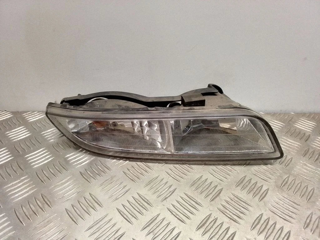 Front fog light – SsangYong Rexton I (2001-2017)