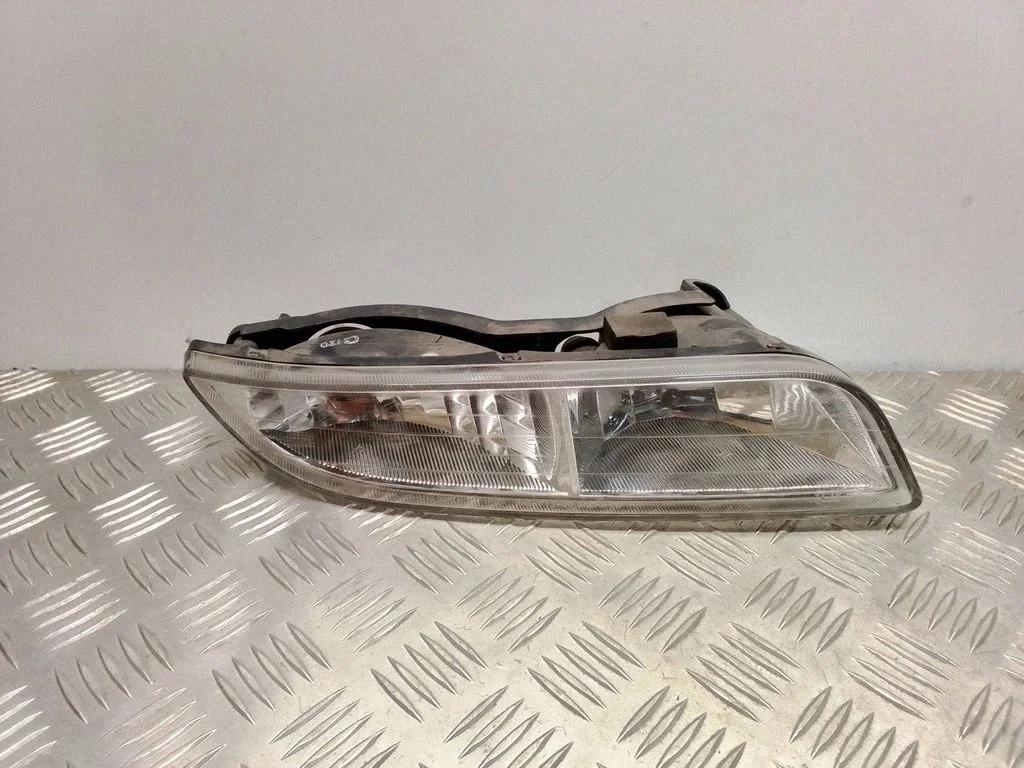 Front fog light – SsangYong Rexton I (2001-2017)