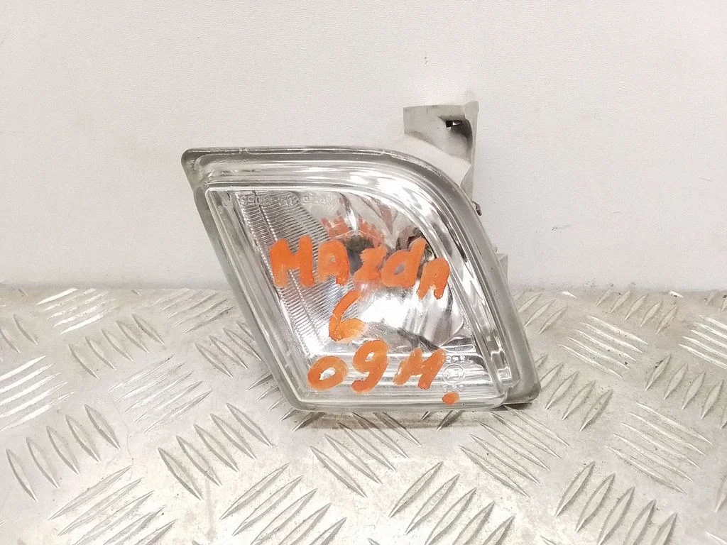 Front fog light 11441055