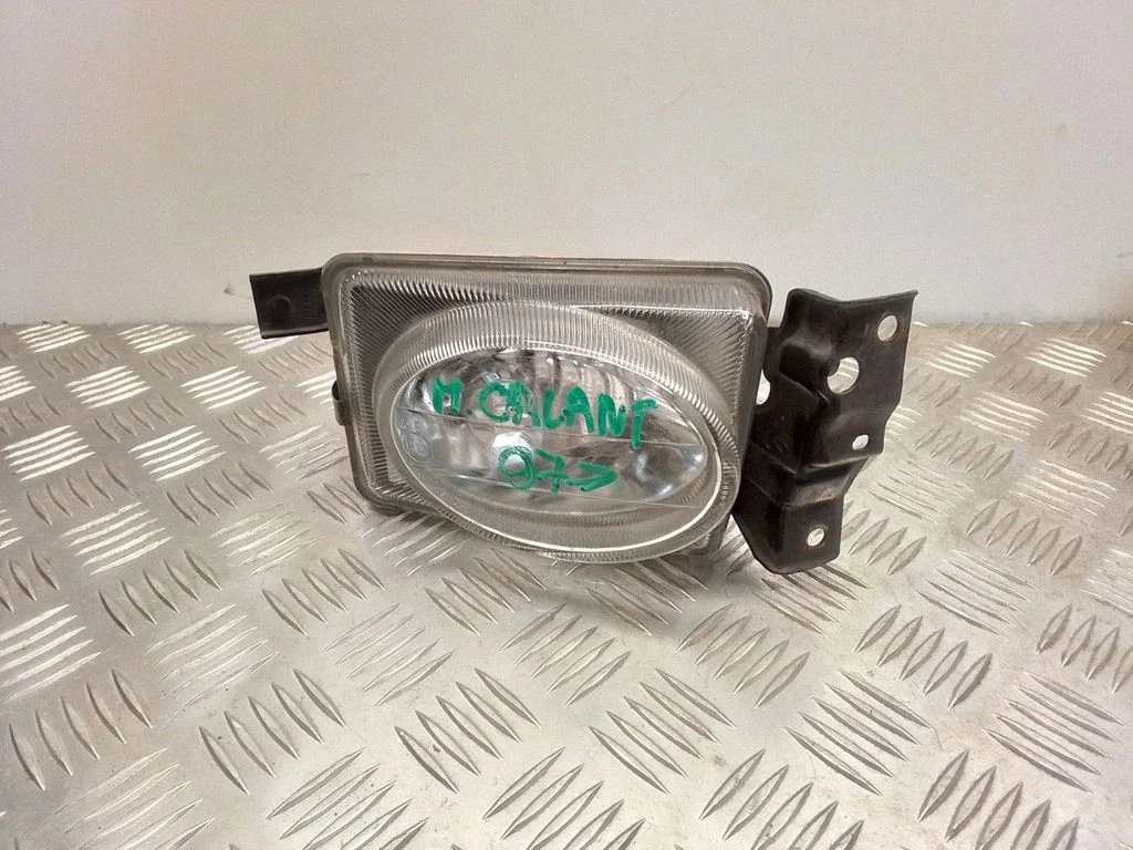 Front fog light 11487377