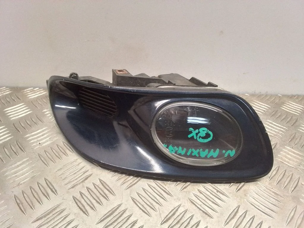 Eesmine udutuli ICHIKOH2185 – Nissan Maxima A34 (2003-2008)