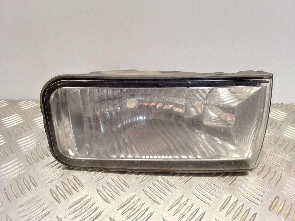 Front fog light – Toyota Land Cruiser (J200) (2008-)