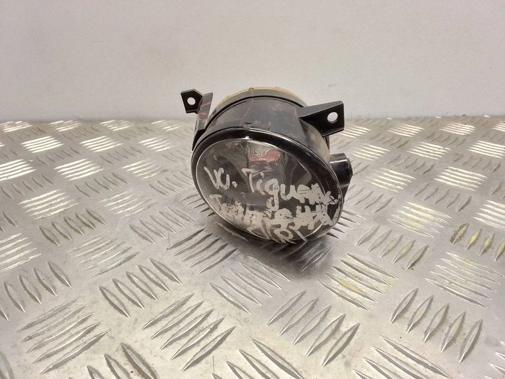Front fog light 27128800