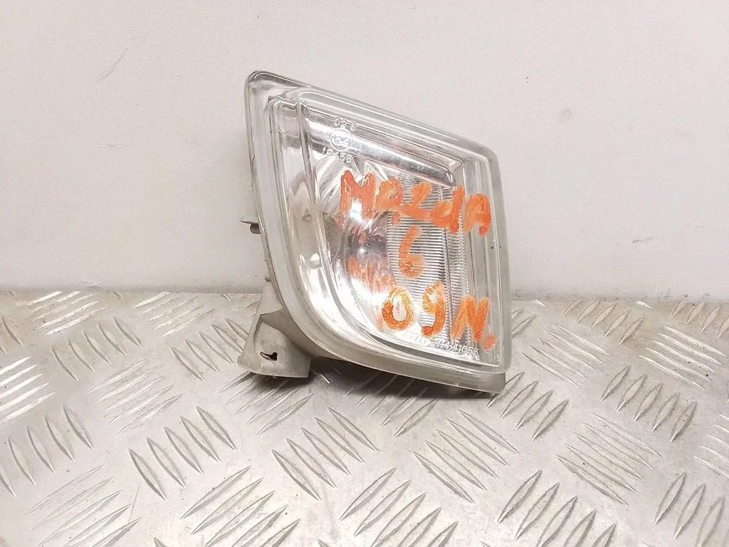 Front fog light 11441055
