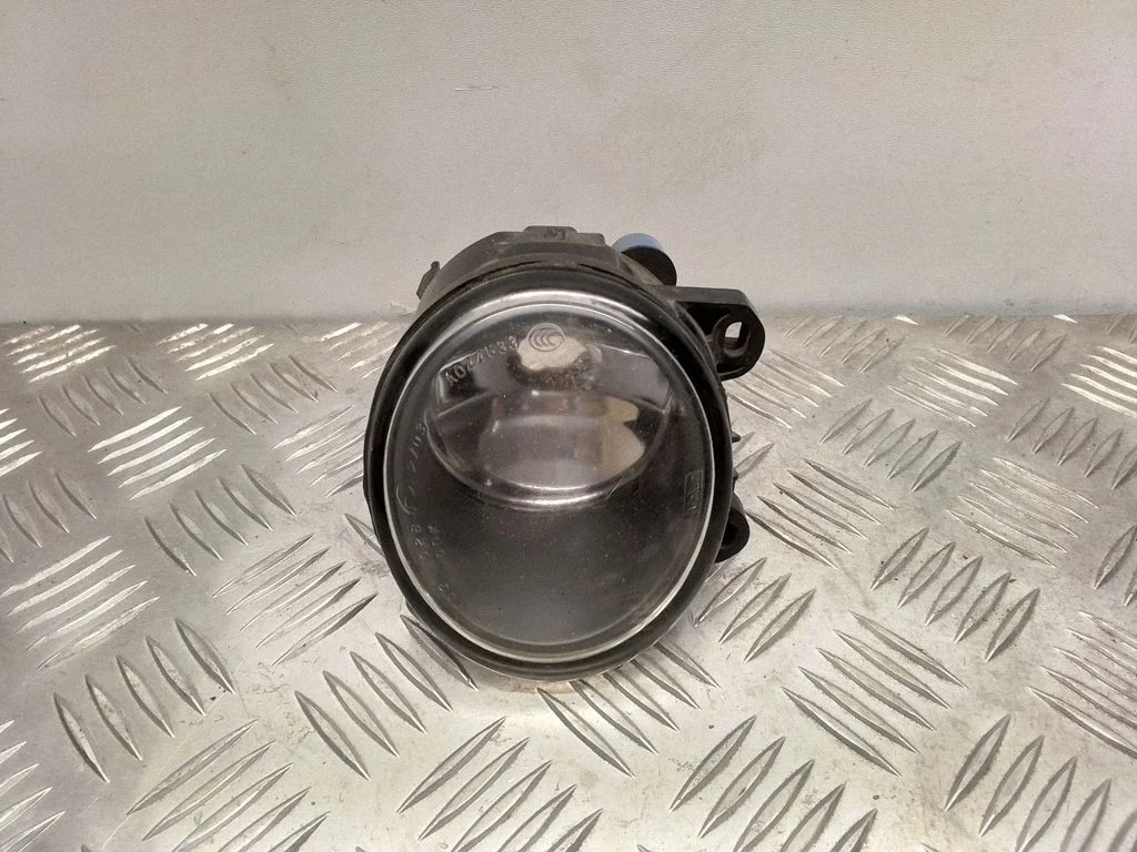 Halogen przedni 89202955