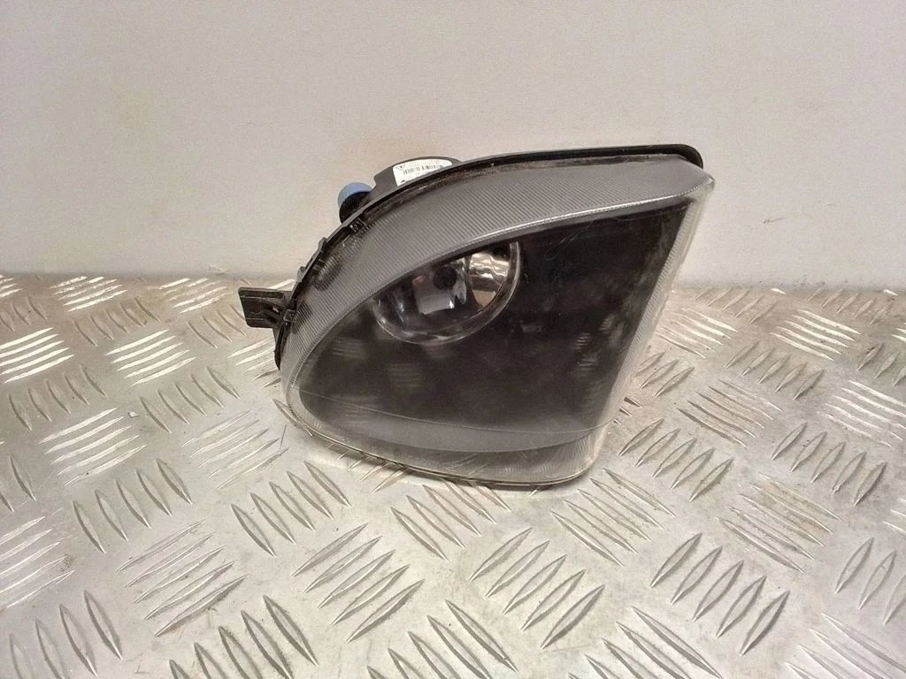 Front fog light 6317721688501