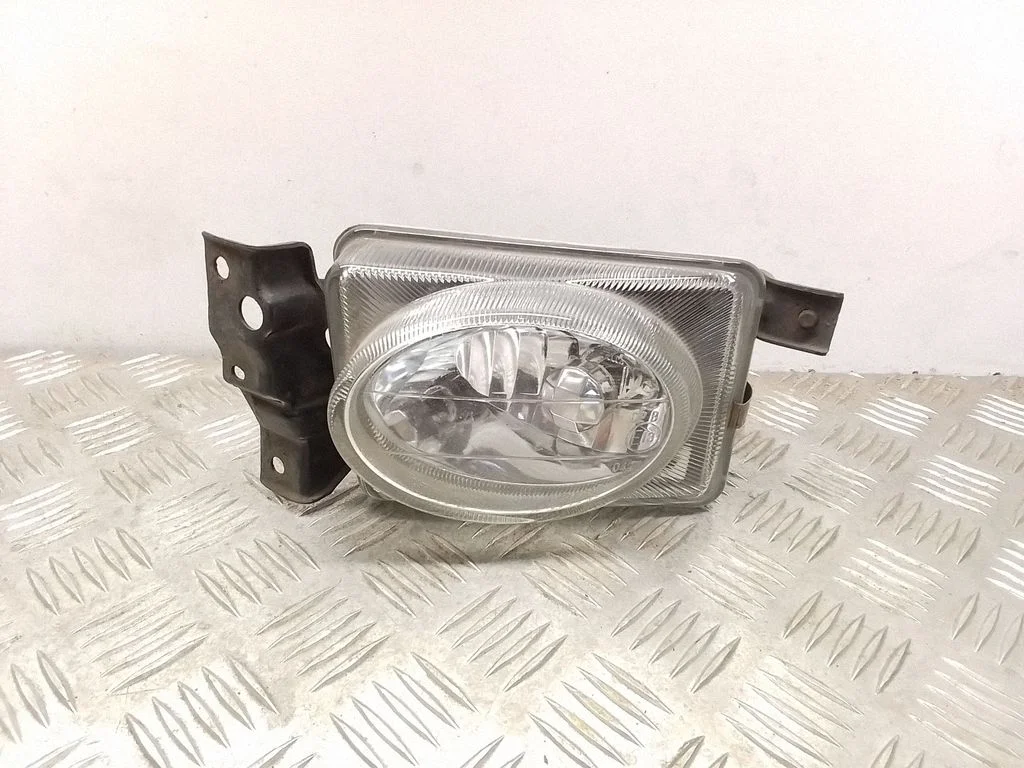 Front fog light 11487377