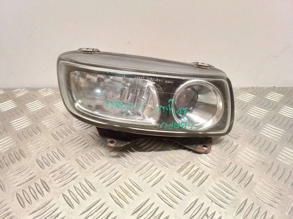 Front fog light 11420620