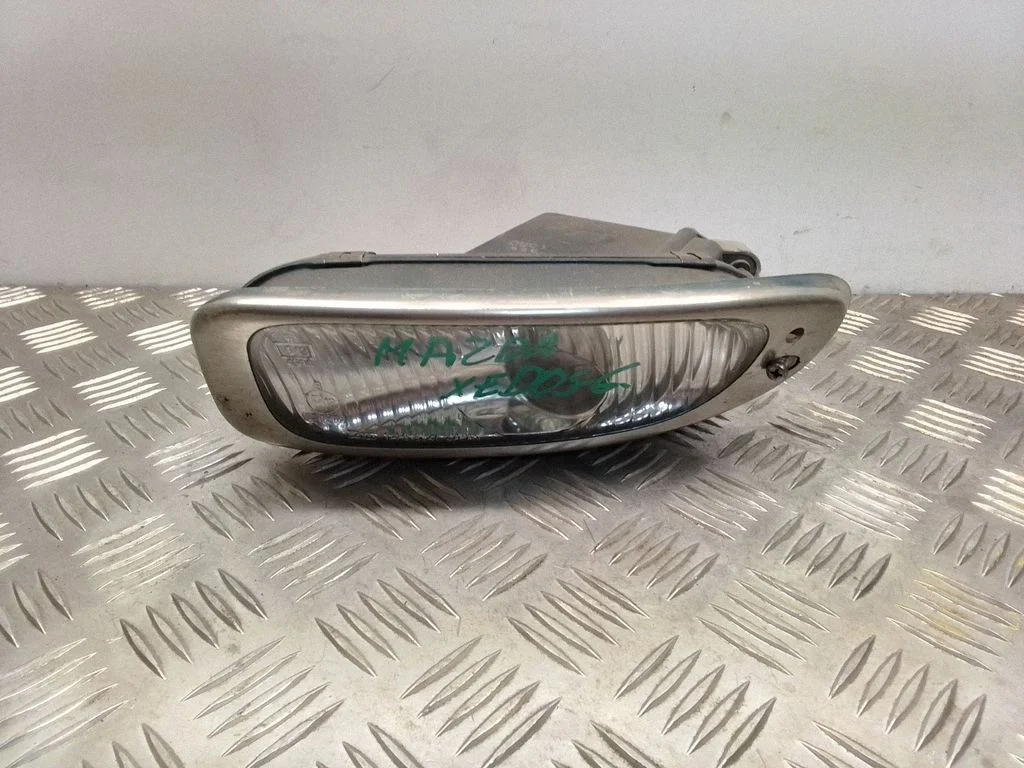 Front fog light 11461634