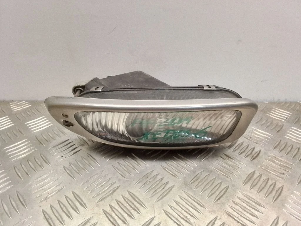Front fog light 11461634