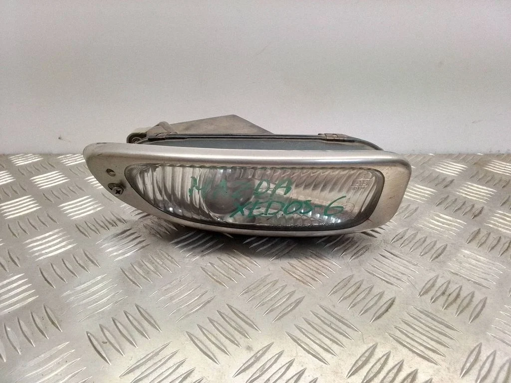 Front fog light 11461634