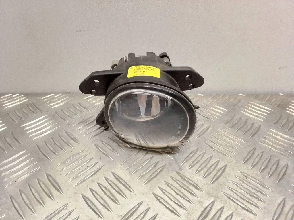 Front fog light A2518200756