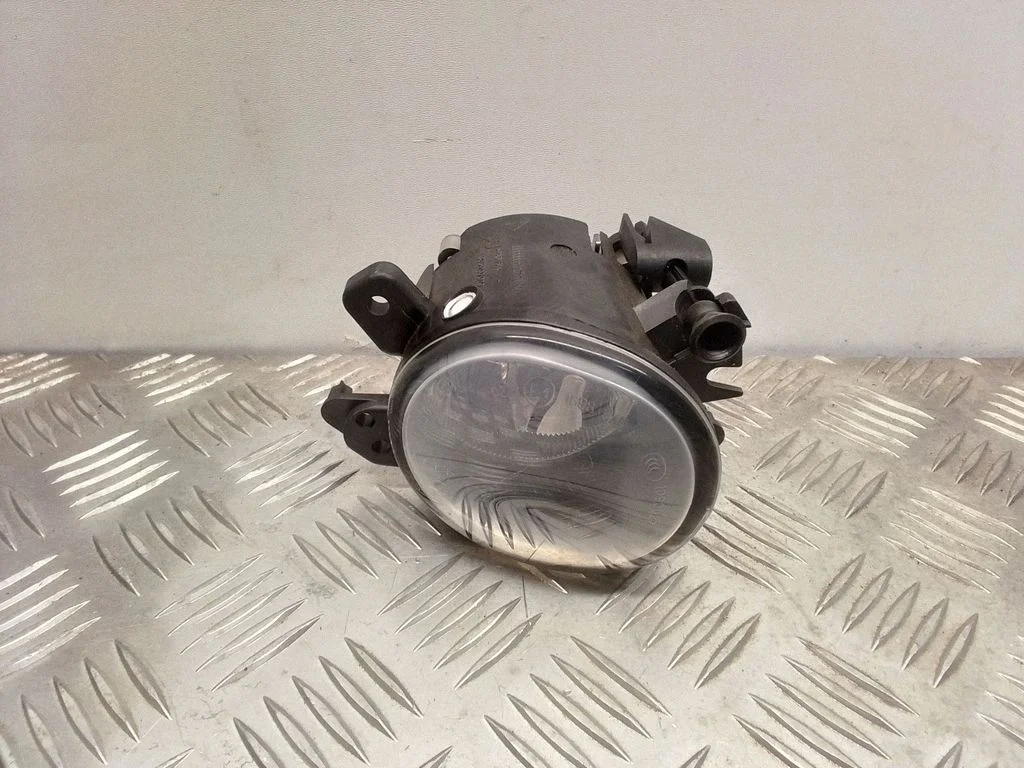 Front fog light A2518200856