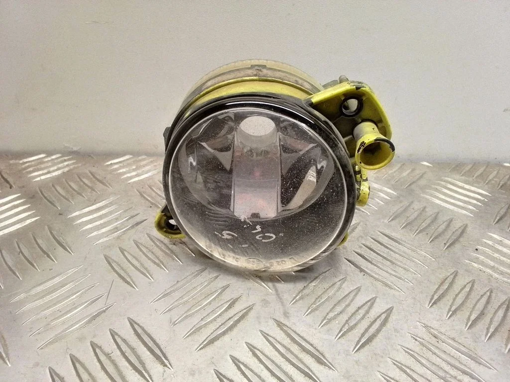 Front fog light – front left