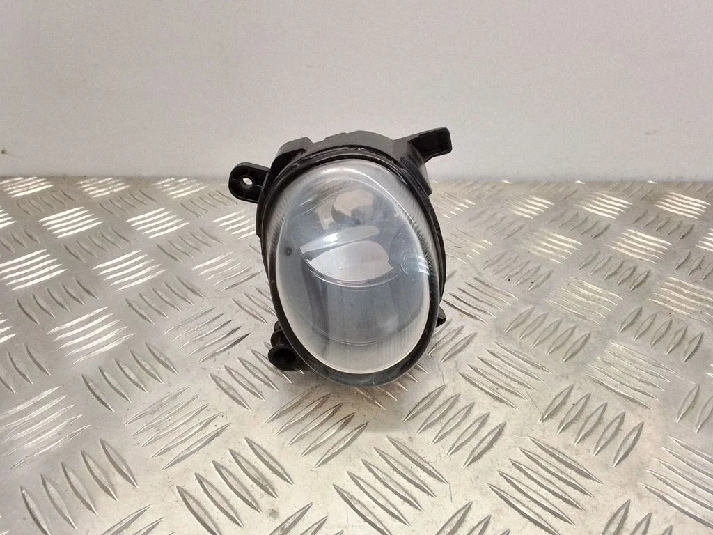 Halogen przedni 89074266 – Audi A5 Sportback 8TA (2009-2016)