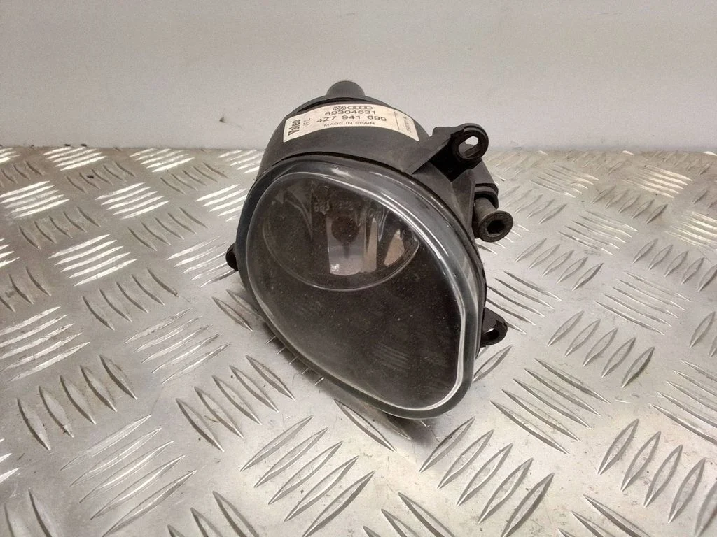 Halogen przedni – Audi A6 Allroad C5 (1999-2005)