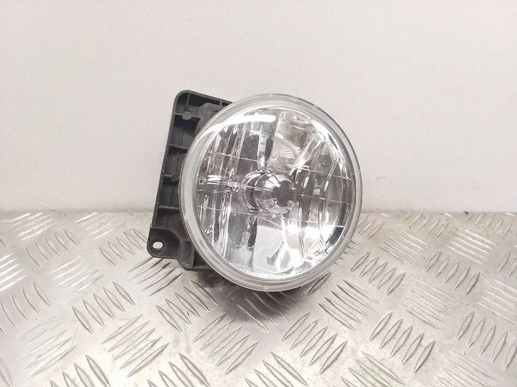 Front fog light 11420797
