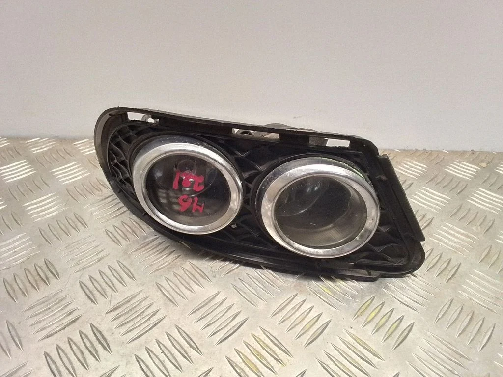 Front fog light – Mercedes-Benz S-Class W221 (2005-2013)