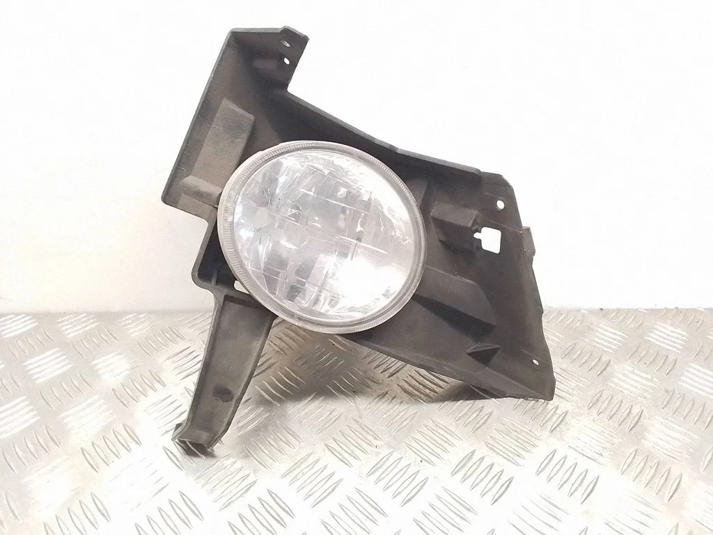Halogen przedni 11422551
