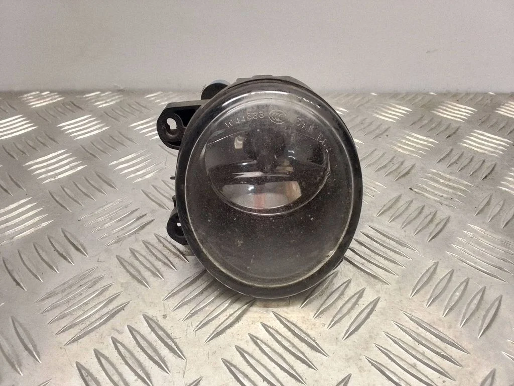 Front fog light 63177839866