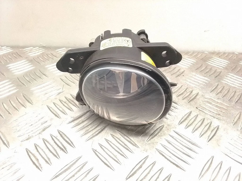 Front fog light A2518200756