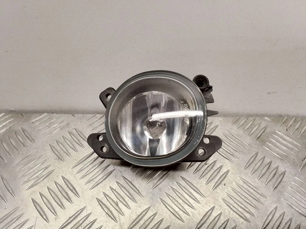 Front fog light A2518200856