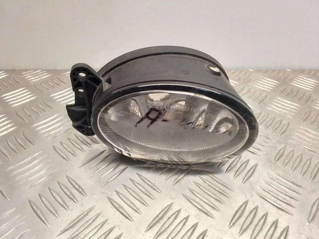 Front fog light A1698201656
