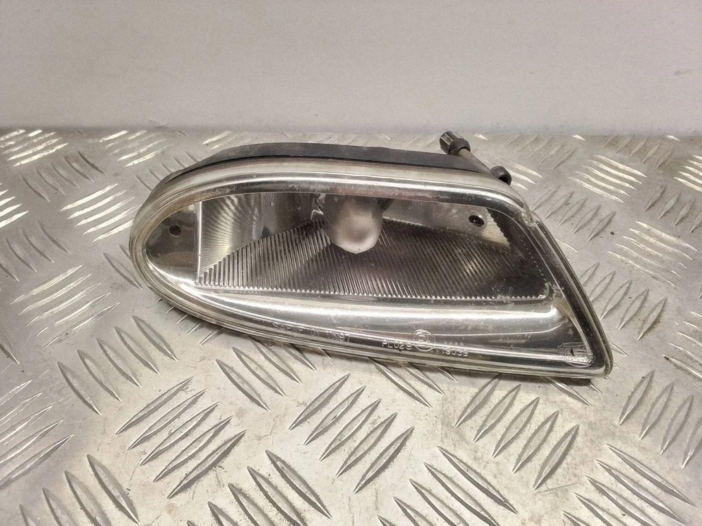 Front fog light – Mercedes-Benz ML-Class W163 (1997-2005)