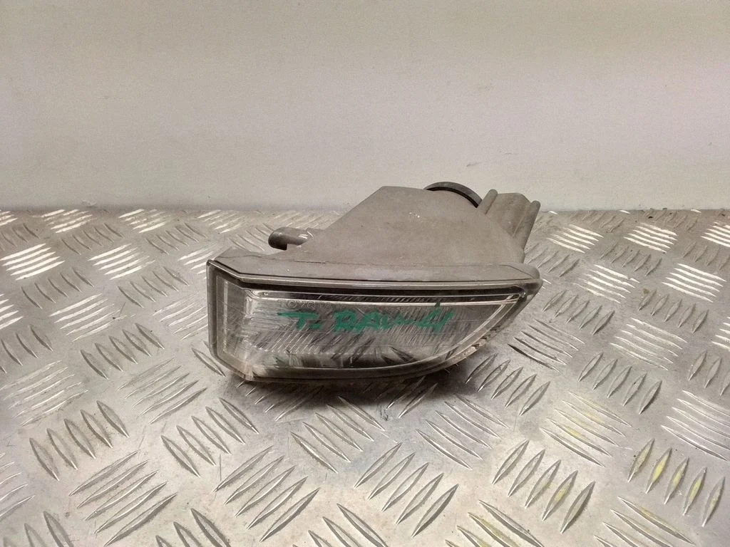 Front fog light – front left