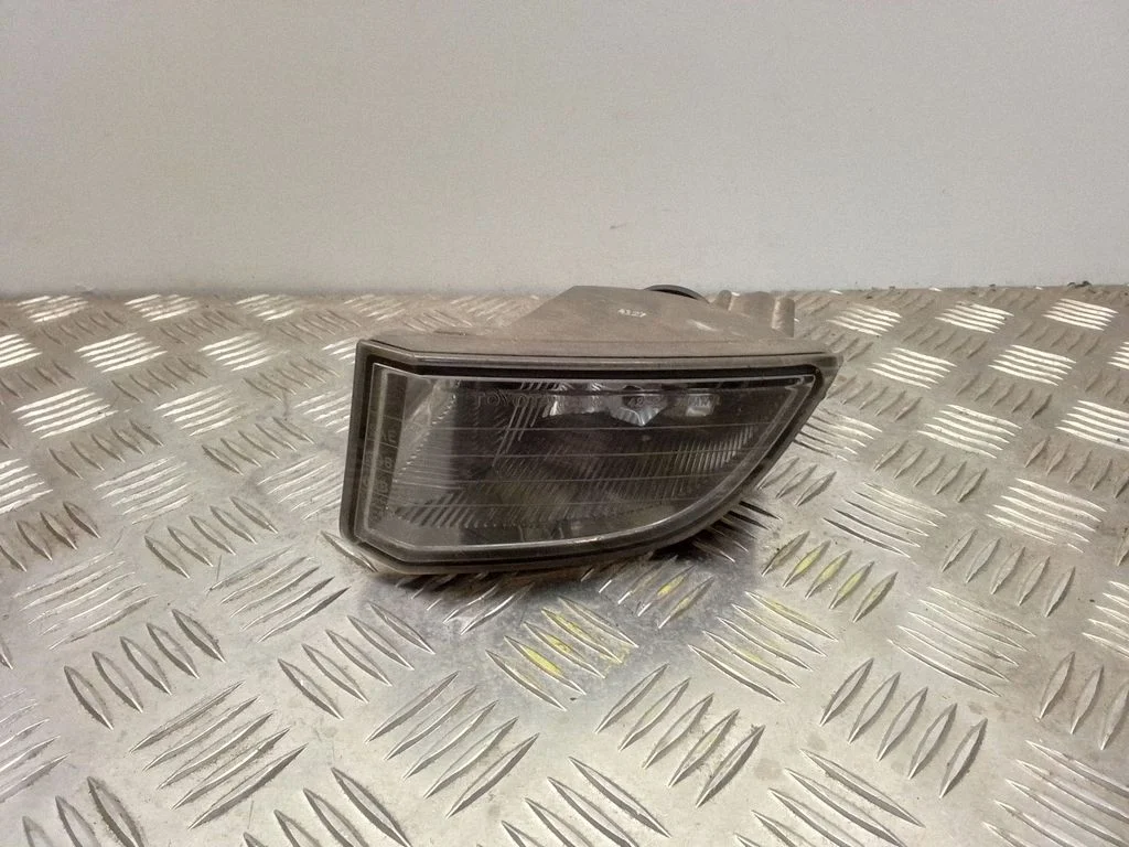 Front fog light – front left
