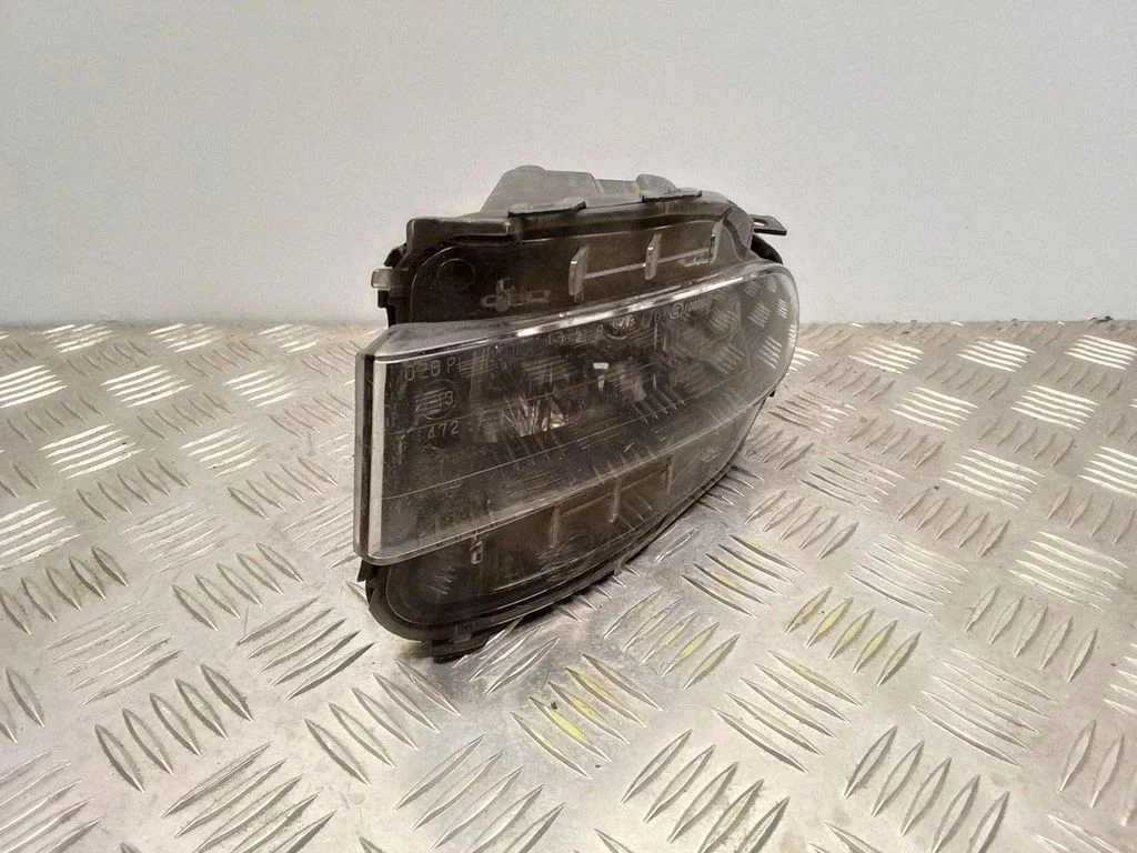 Front fog light 9336860
