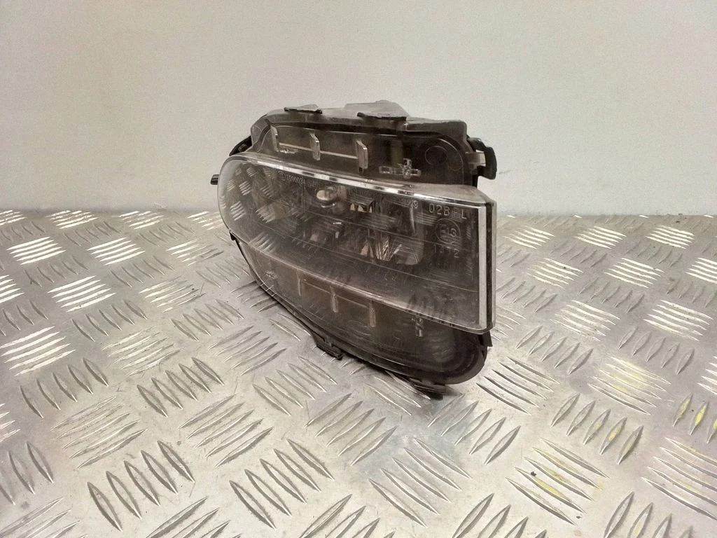 Front fog light 9336860
