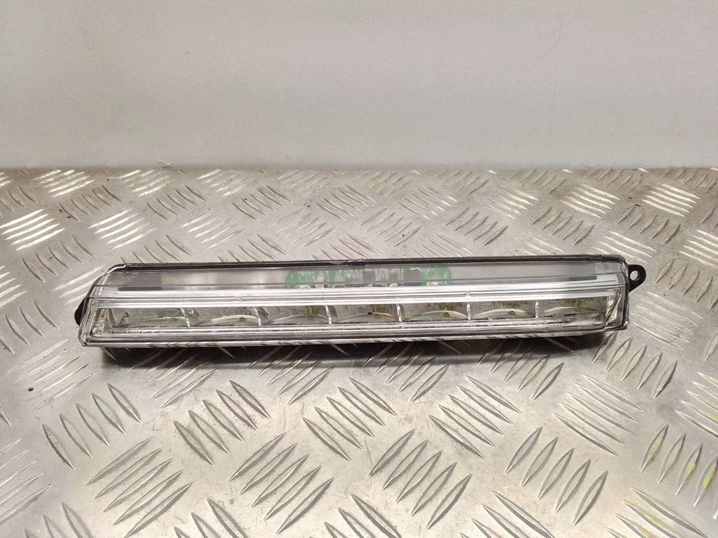 Front fog light A1649060451