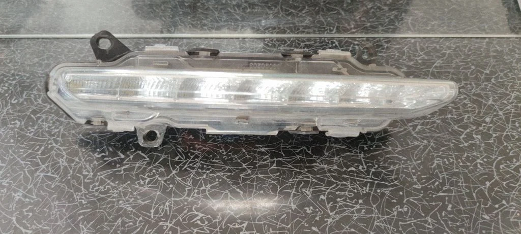 Front fog light – Mercedes-Benz S-Class W221 (2005-2013)