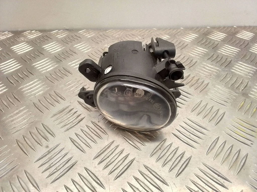 Front fog light A2518200856