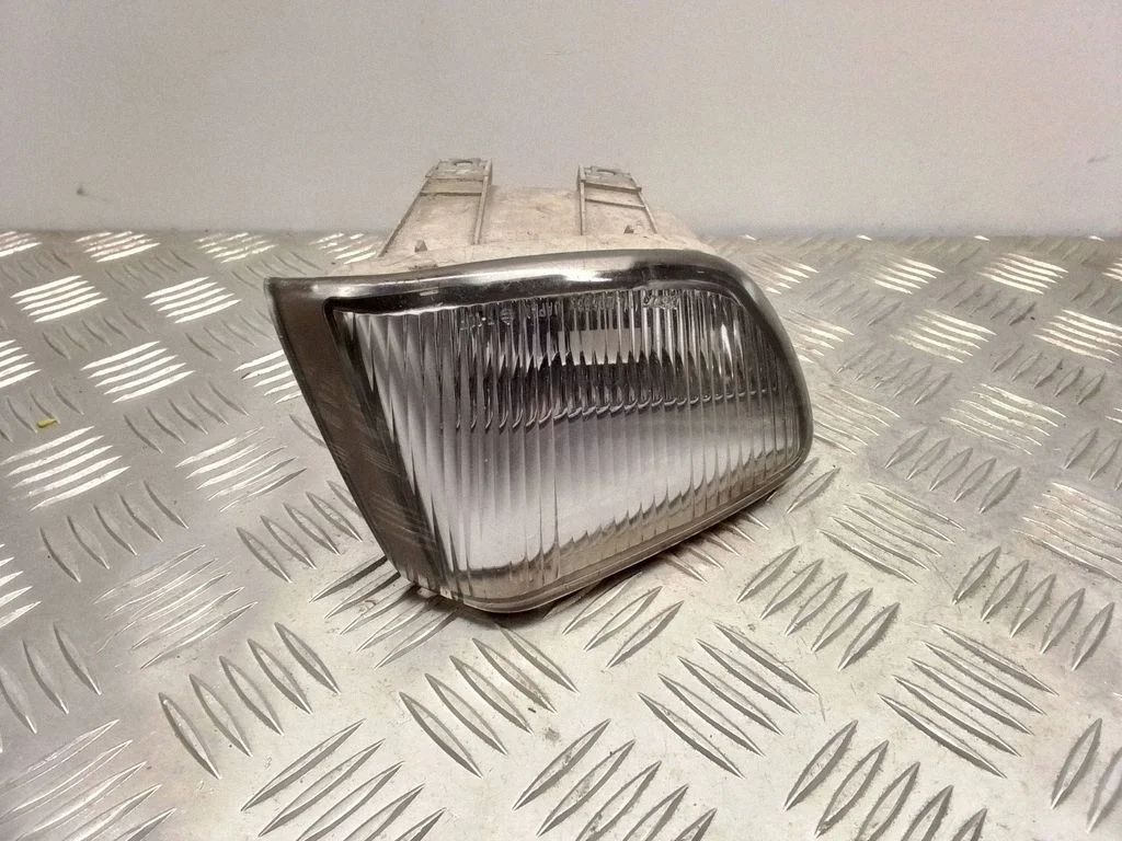 Front fog light 11420653