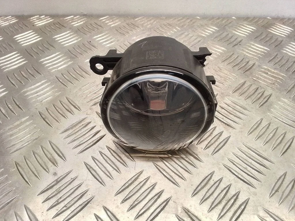 Front fog light – Porsche Cayenne (92A) (2010-2017)