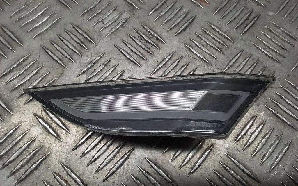 Poritiiva suunatuli – Porsche 911 991 (2011-2019)