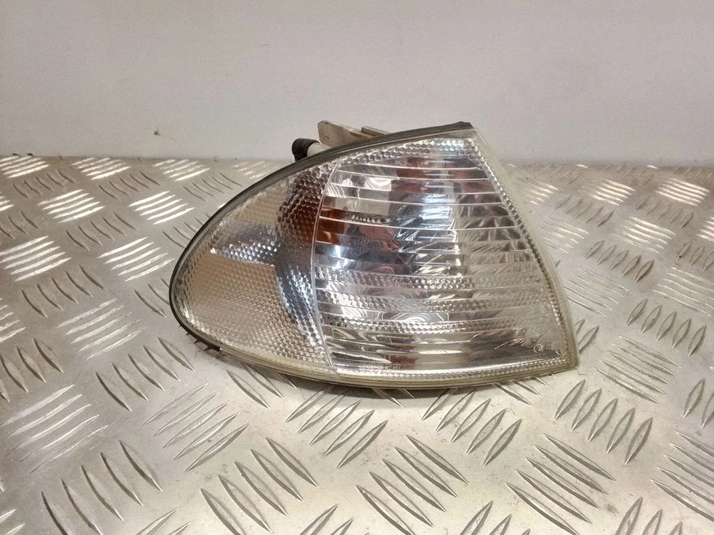 Poritiiva suunatuli – BMW 3-seeria E46 (1998-2005)