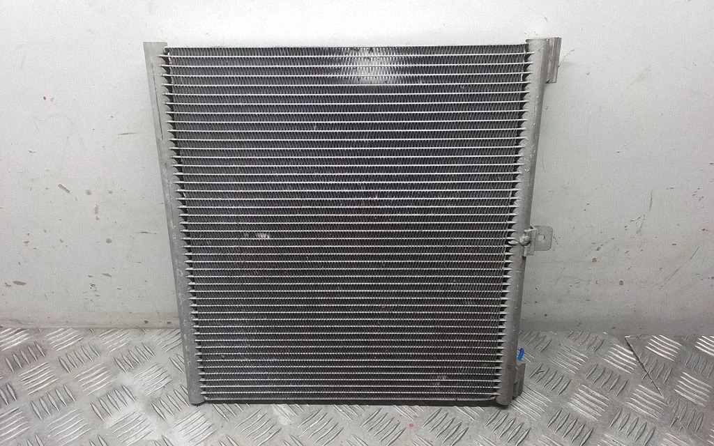 A/C cooling radiator (condenser) – Porsche 911 991 (2011-2019)
