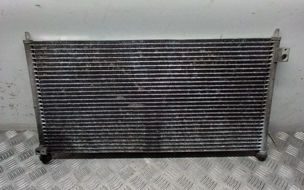 A/C cooling radiator (condenser) – Honda S2000 (1999-2009)