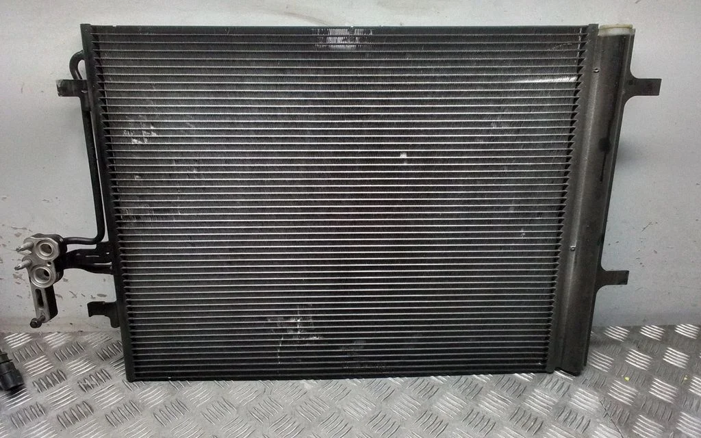 Kliimaseadme jahutusradiaator (kondensaator) 9G9119710