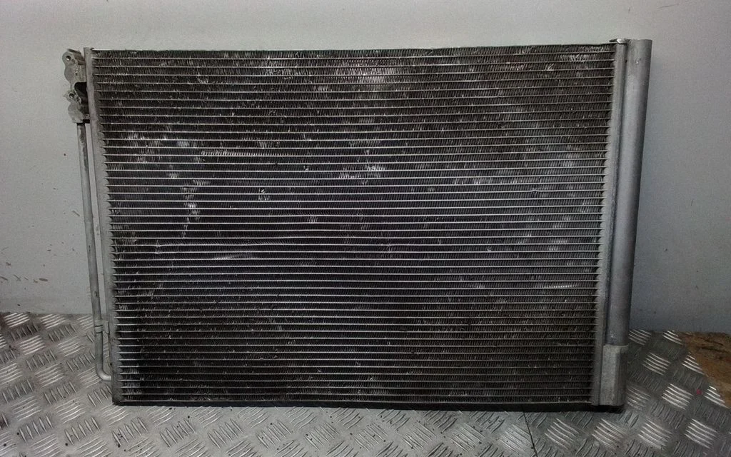 Skraplacz klimatyzacji 6450925598301