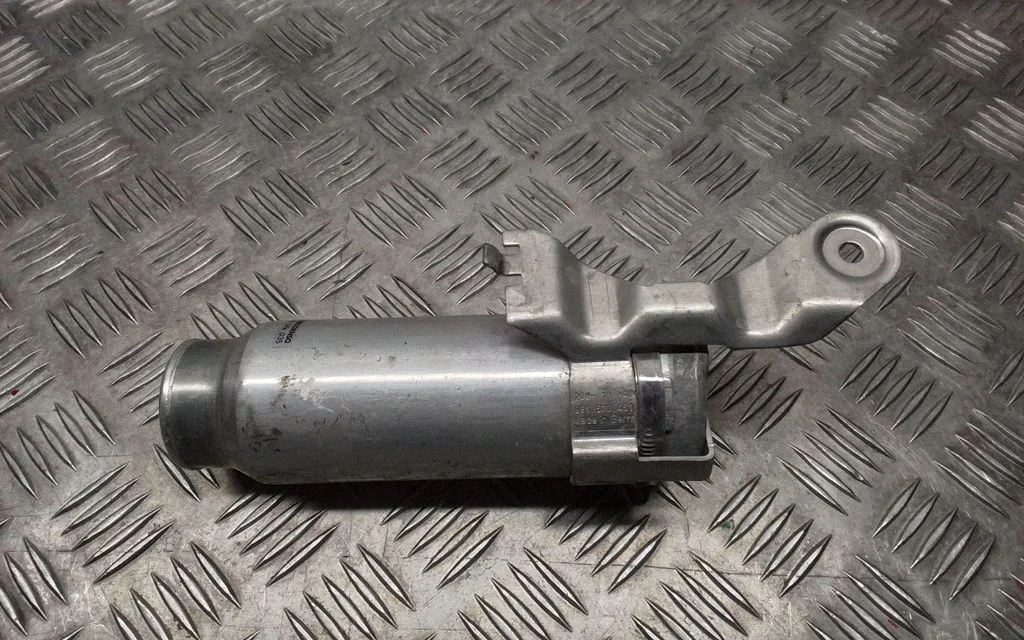 A/C cooling radiator (condenser) – Porsche 911 991 (2011-2019)
